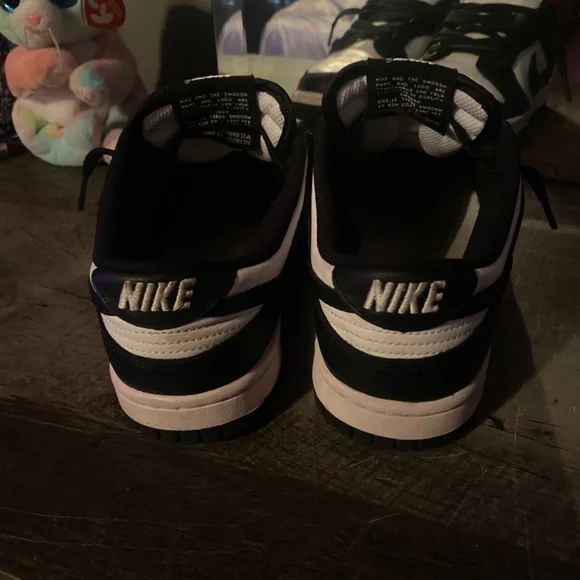 panda dunks - Picture 3 of 4